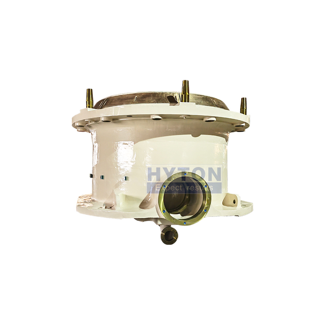 Original Quality Part Main Frame Assembly HT-MM0352663 for Metso MP1000 Cone Crusher