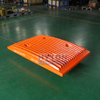 Apply to Extec C12 Sandvik QJ341 Jaw Crusher Wear Liner Fixed Jaw Plate HT-J4250000