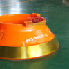 Wear Part Bowl Liner HT-603/9052E Apply to Pegson Maxtrack 1000 Terex TC1000 Cone Crusher