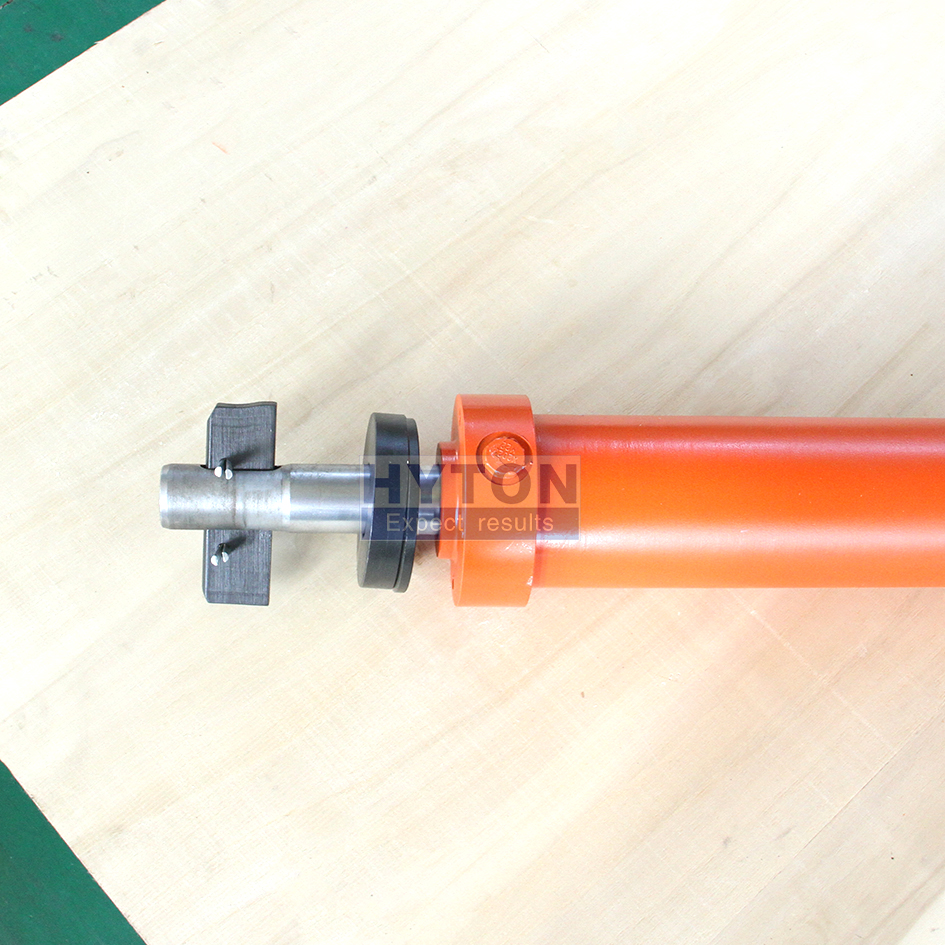 Fit for Symons 5.25ft Cone Crusher Spare Part Clamping Cylinder HT-9439 8079