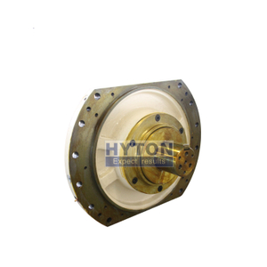 Spare Part Vibrator HT-MM1415847 Apply to Metso CVB2060 Vibrating Screens