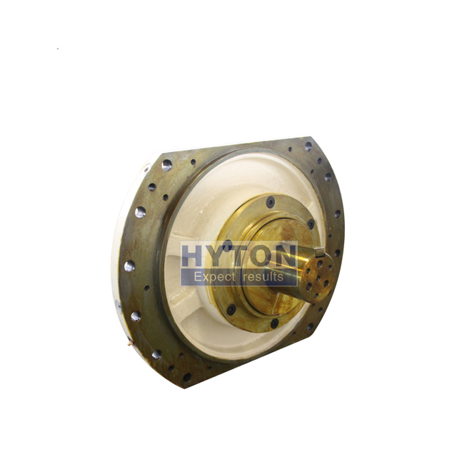 Spare Part Vibrator HT-MM1415847 Apply to Metso CVB2060 Vibrating Screens