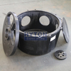 High Quality Accessory Support Assembly Suit to Metso CVB2050 Vibrating Screen