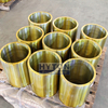 Apply to Sandvik CS440 Cone Crusher Machine Spare Part Main Shaft Sleeve