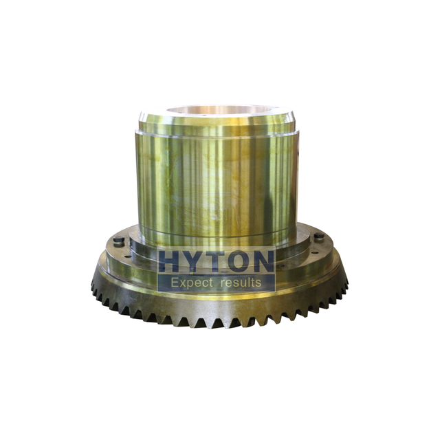 Original Quality Part Gear Eccentric Assembly Apply to Metso Nordberg MP800 Cone Crusher