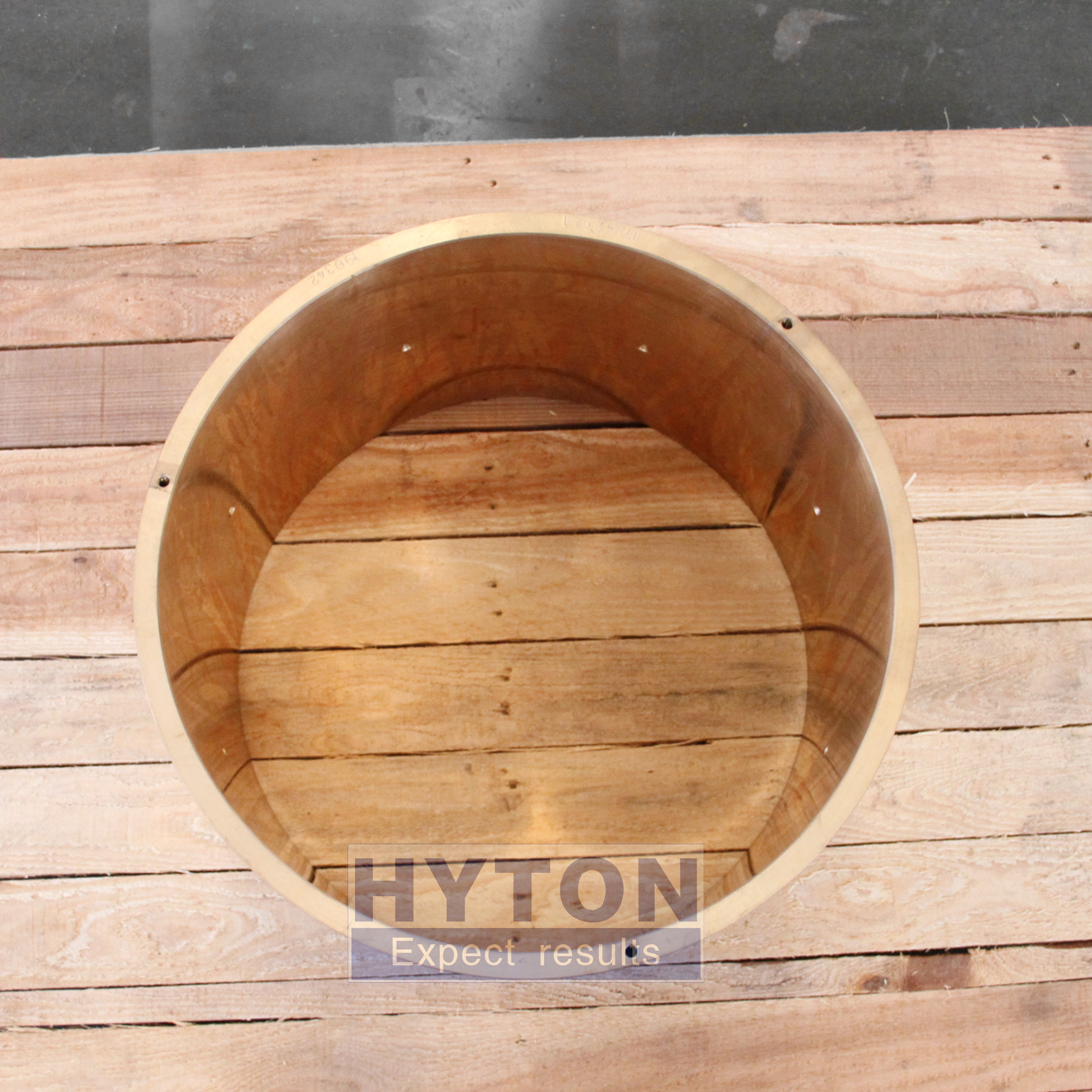 High Quality Bronze Part Frame Bushing Fit for Metso GP200 Cone Crusher