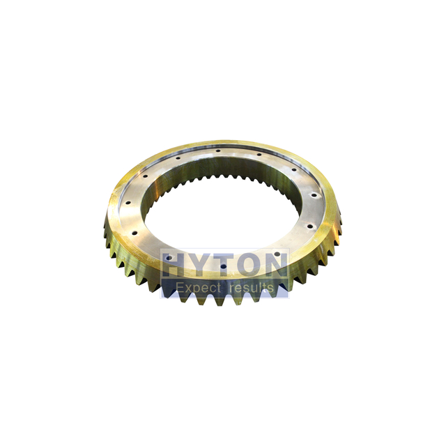 Fit for Metso Nordberg HP500 Cone Crusher Machine Spare Part Gear