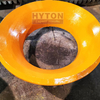 Apply to Terex RC45 Cone Crusher Machine Wear Liners Mantle and Concave