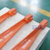Replacement Part Grizzly Bar HT-C50613B Apply to Mining Machine Trio Feeder 