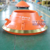 Mn18 Wear Part Bowl Liner HT-4830-0291 Fit for Symons 4ft Standard Cone Crusher 