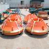 Apply to Symons 4ft Standard Cone Crusher Wear Part Mn18 Mantle HT-5013-4201