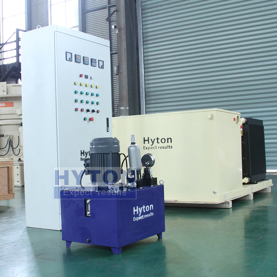 Original Quality Part Hydraulic Unit HT-4.25FT-YYZ Apply to Symons 4.25ft Cone Crusher Machine