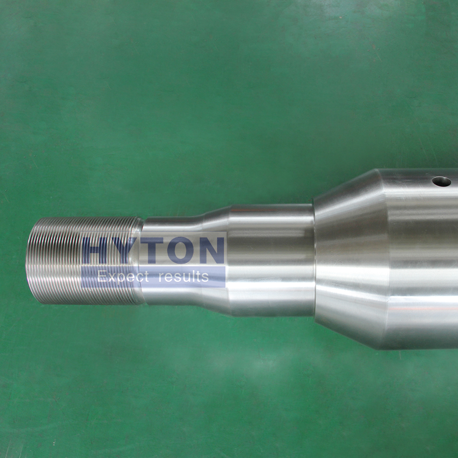 Fit for Trio TC66 Cone Crusher Spare Part Main Shaft HT-TC6871001