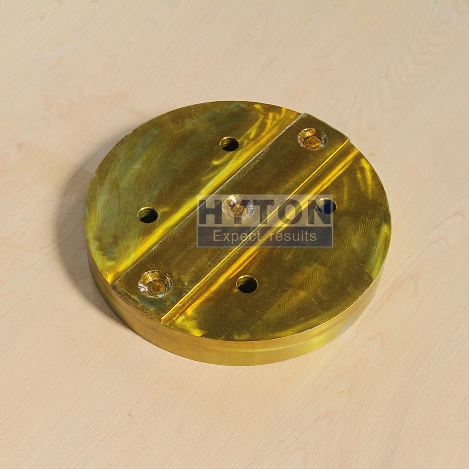 Apply to Terex TC1300 Cone Crusher Machine Spare Part Wear Plate HT-603/1236
