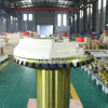 High Quality Part Eccentric Assembly HT-TC680 1500-T Fit for Trio TC66 Cone Crusher 