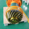 Spare Part Countershaft Box Assembly Apply to Trio TC66 Cone Crusher Machine HT-TC680 2000-T