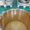 Bronze Part Bottom Shell Bushing HT-452.0795-001 Apply to Sandvik CH870 Cone Crusher Machine