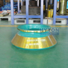 Wear Part Bowl Liner HT-7055208002 Apply to Metso HP100 Cone Crusher Machine