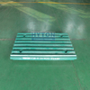 Wear Liner Movable Jaw Plate HT-MM0301730 for Metso C106 Jaw Crusher Machine