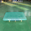 Apply to Metso C106 Jaw Crusher Wear Part Fixed Jaw Plate HT-MM0301729