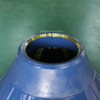 Fit for Sandvik CH420 Cone Crusher Wear Part Mn22Cr2 Mantle HT-442.6197-03