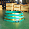 Wear Part Lower Concave HT-814391704400 Apply to Metso GP200S Cone Crusher