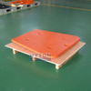 Fit for Atairac JC130A Jaw Crusher Machine Spare Part Upper Cheek Plate HT-890-253-XZ