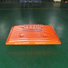 Apply to Extec C12 Sandvik QJ341 Jaw Crusher Wear Liner Fixed Jaw Plate HT-J4250000