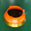 Wear Part Bowl Liner HT-603/9052E Apply to Pegson Maxtrack 1000 Terex TC1000 Cone Crusher