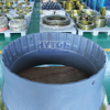 Apply to Sandvik CH440 Cone Crusher Machine Accessory Bowl Liners for Sale