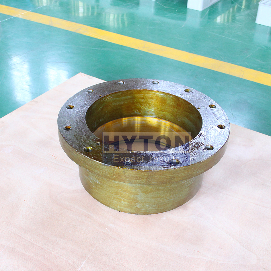 Spare Part Spider Bushing Fit for Sandvik CH550 Cone Crusher Machine