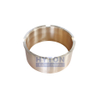 Mining Equipment Sandvik CH550 Cone Crusher Bronze Part Bottom Shell Bushing HT-452.7276-001
