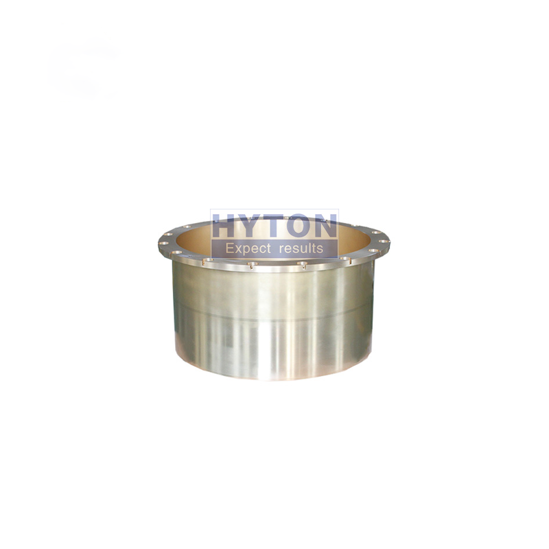 Fit for Metso MP1000 Cone Crusher Bronze Part Lower Head Bushing HT-1022148833
