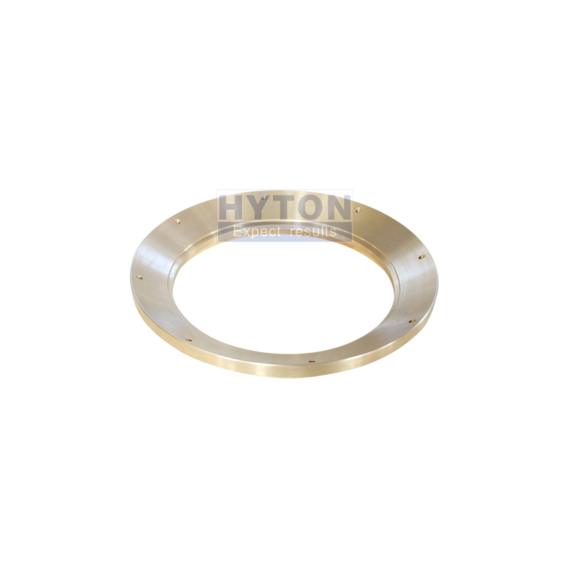 Fit for Trio TC51 Cone Crusher Bronze Part Socket Liner HT-2213 4448 TRIO17000379