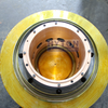 Apply to Flsmith RXL200 RXL300 RXL400 Cone Crusher Spare Part Head Assembly