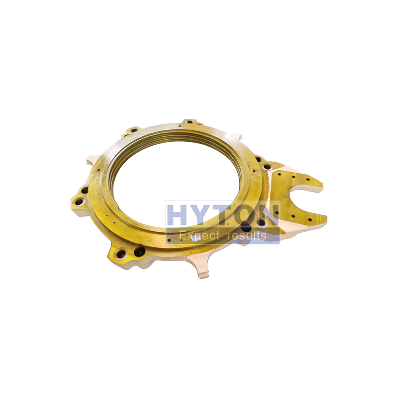 Fit for Metso Nordberg HP200 Cone Crusher Machine Spare Part Adjustment Ring 