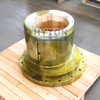 HP4 Eccentric Assembly Apply to Metso Nordberg Cone Crusher Machine