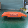 Fit for Metso C105 Jaw Crusher Wear Plate Fixed Jaw Plate HT-814391359800