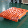 Fit for Metso C105 Jaw Crusher Wear Plate Fixed Jaw Plate HT-814391359800