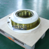 High Quality Spare Part Bearing Housing HT-902709 Apply to Metso C120 Jaw Crusher 