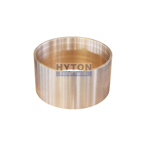 Apply to Flsmidth RXL200 RXL300 RXL400 Cone Crusher Bronze Part Lower Head Bushing 