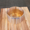 Apply to Flsmidth RXL200 RXL300 RXL400 Cone Crusher Bronze Part Lower Head Bushing 