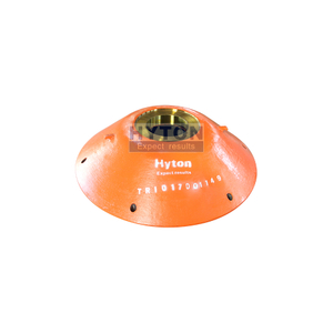 Original Quality Liner Upper Mantle HT-TRIO17001149 for Trio TC84X Cone Crusher