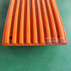 For Metso C100 Jaw Crusher Wear Part Mn18Cr2 Fixed Jaw Plate HT-814320037300