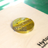 Apply to Terex TC1300 Cone Crusher Machine Spare Part Wear Plate HT-603/1236
