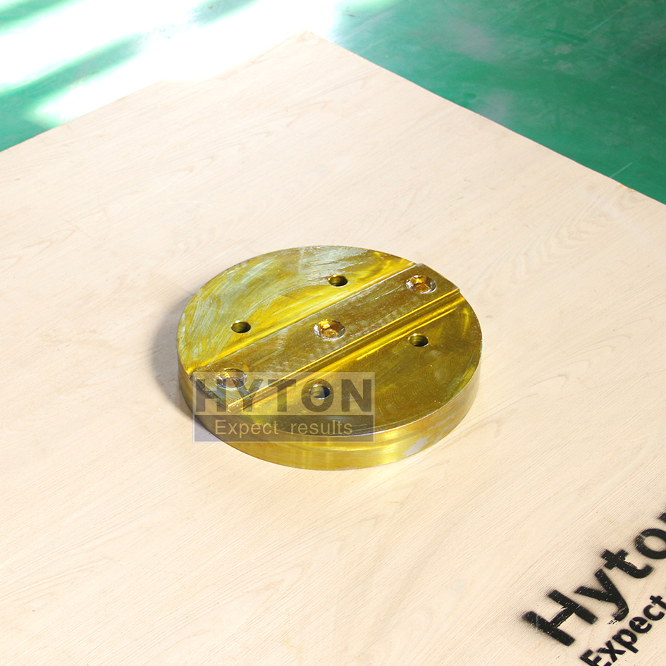 Apply to Terex TC1300 Cone Crusher Machine Spare Part Wear Plate HT-603/1236