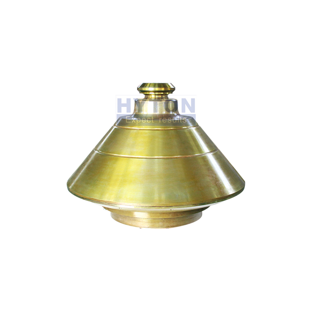 Fit for Metso Nordberg HP6 Cone Crusher Spare Part HT-N98000488 Head Assembly