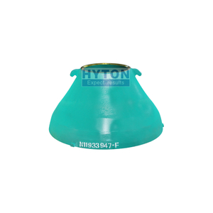Fit for Metso GP200 Cone Crusher Machine Wear Part Mantle HT-N11933947