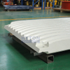 Apply to Telsmith 3450 Jaw Crusher Wear Part Jaw Die HT-1150308
