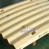 Apply to Telsmith Tel3042 Jaw Crusher Wear Part Mn18Cr2 Fixed Jaw Plate HT-B1-273-888-C
